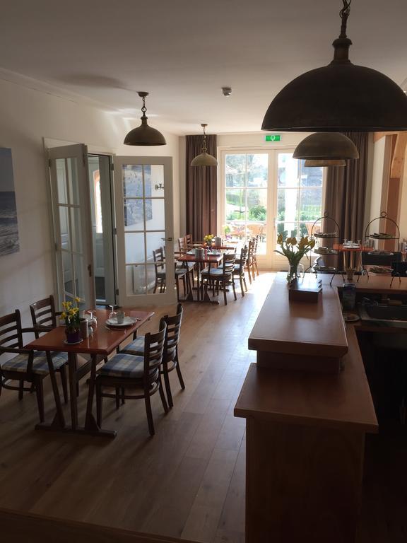 Herberg Het Landhuis Schoorl Kültér fotó